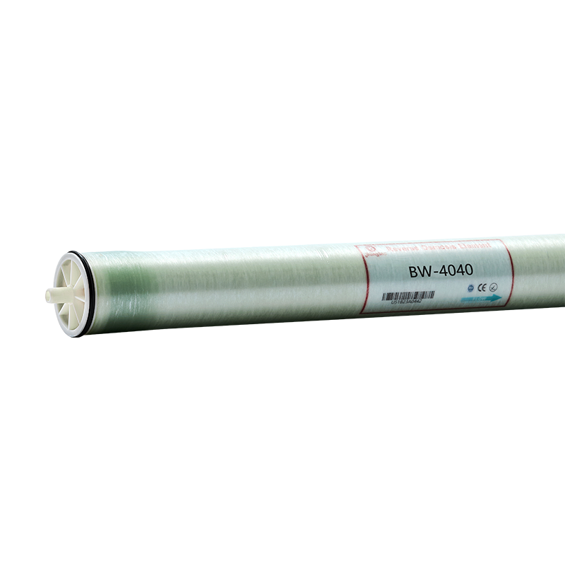 عناصر غشاء التناضح العكسي للمياه المالحة BW-4040