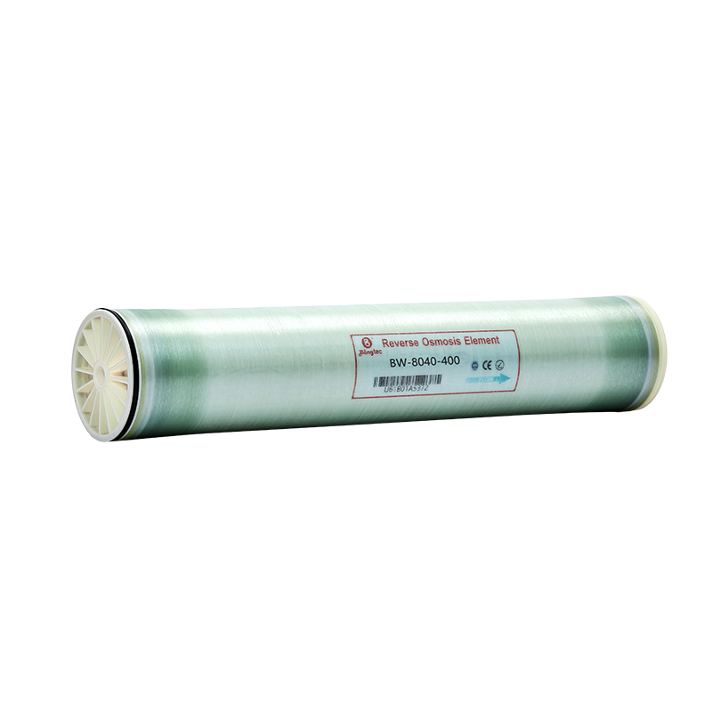 عناصر غشاء التناضح العكسي للمياه المالحة BW-8040-400
