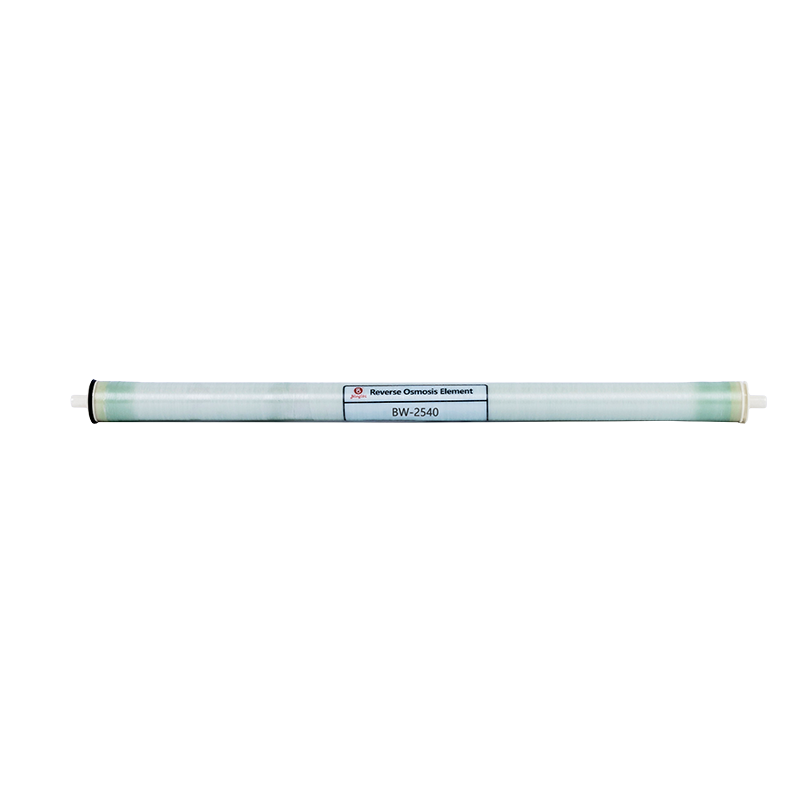 عناصر غشاء Ro للمياه المالحة BW-2540