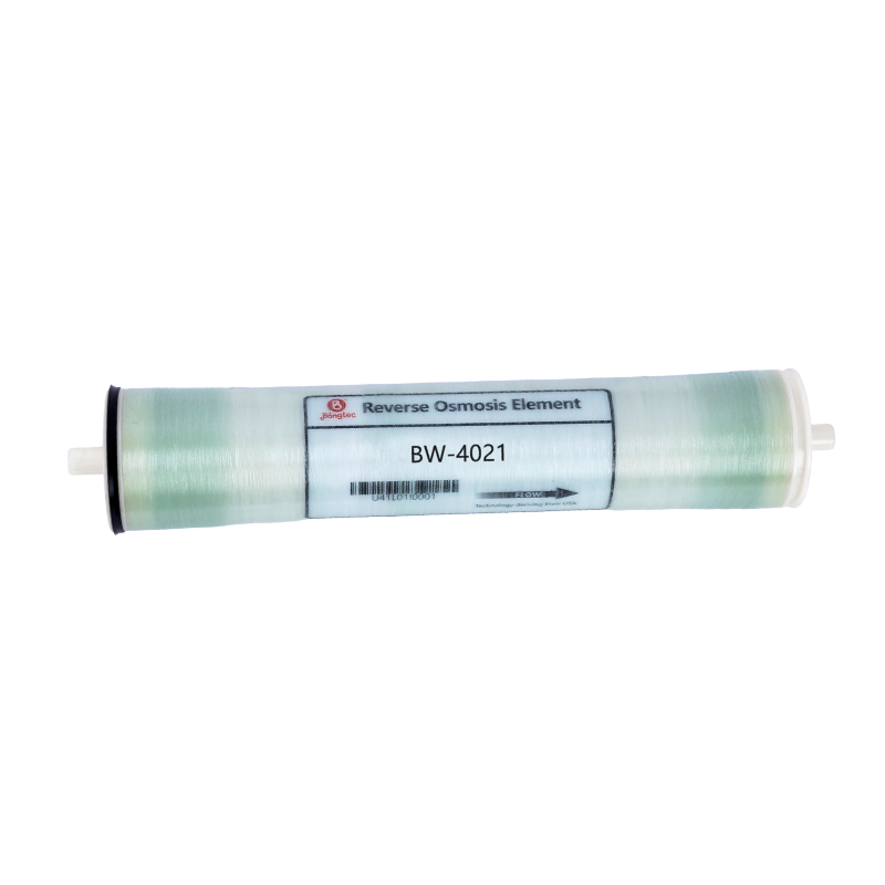 عناصر غشاء التناضح العكسي للمياه المالحة BW-4021