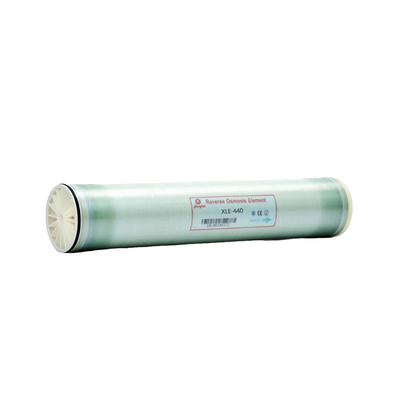 عناصر غشاء RO ذات الضغط المنخفض للغاية XLE-440